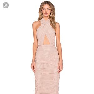 Misha Collection Keziah in Nude